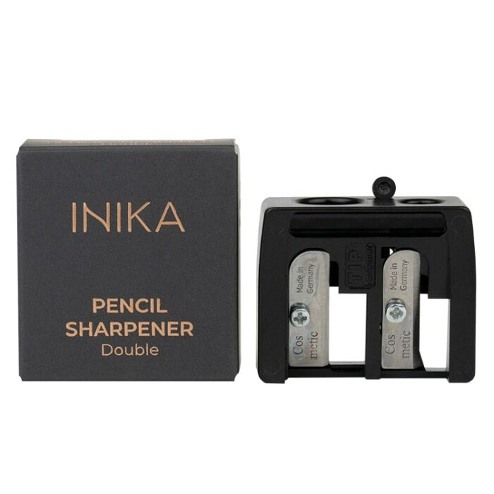 INIKA Pencil Sharpener Double