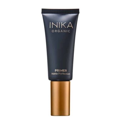 INIKA Organic Primer - Matte Perfection 30ml