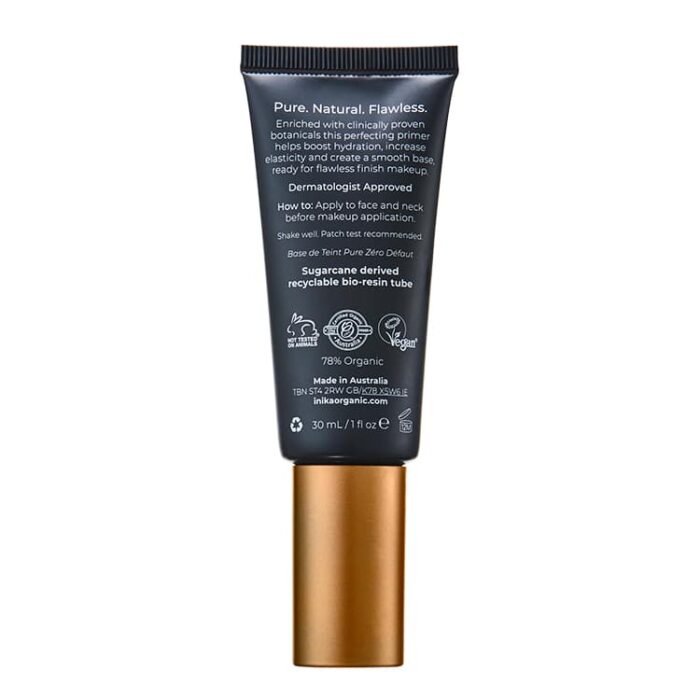 INIKA Organic Primer - Pure Perfection 30ml - Bild 3