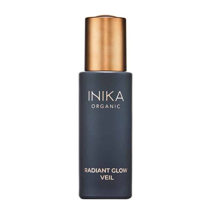 INIKA Organic Radiant Glow Veil 30ml