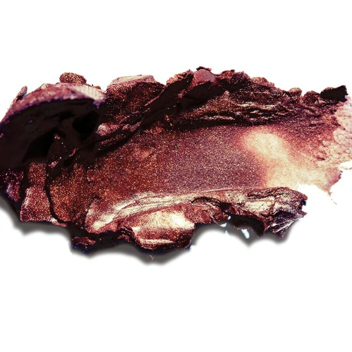 INIKA Organic Lipstick - Auburn 4.2g - Bild 2