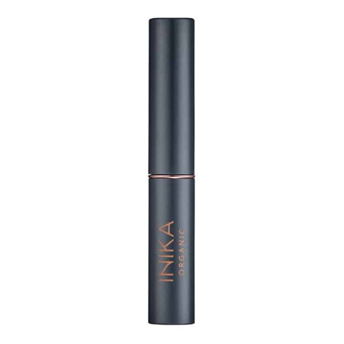 INIKA Organic Tinted Lip Balm - Rose 3.5g - Bild 2
