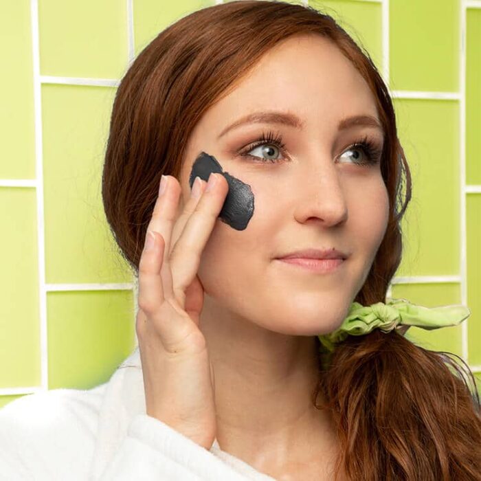 Juice Beauty Bamboo Pore Refining Mask - Bild 2