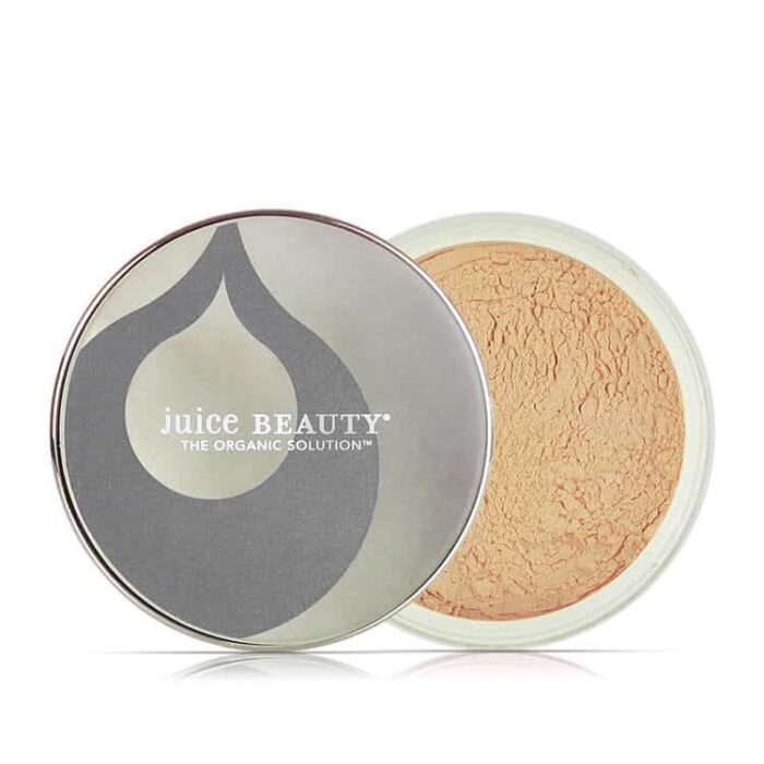 Juice Beauty Phyto-Pigments Light-Diffusing Dust - 14 Sand