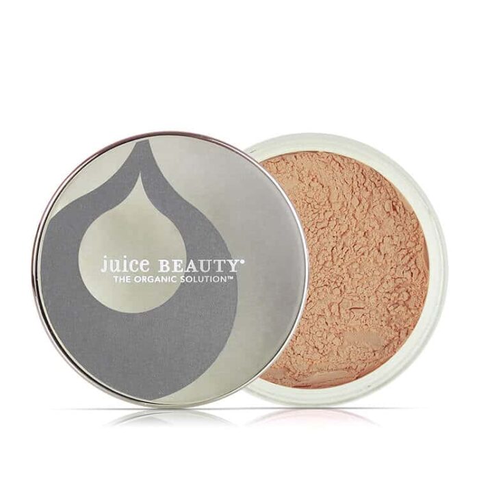 Juice Beauty Phyto-Pigments Light-Diffusing Dust - 20 Golden Tan