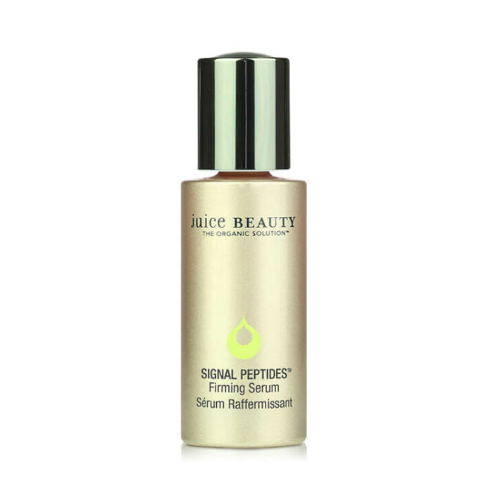 Juice Beauty Signal Peptides Firming Serum