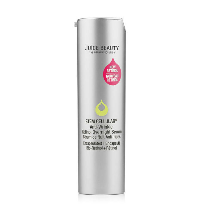Juice Beauty Stem Cellular Anti-Wrinkle Overnight Retinol Serum
