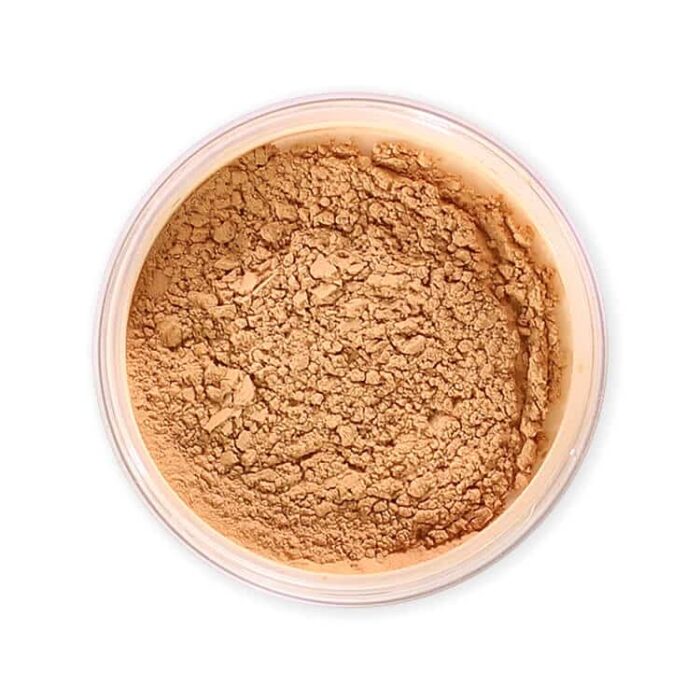 Juice Beauty Phyto-Pigments Light-Diffusing Dust - 20 Golden Tan - Bild 2