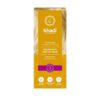 Khadi Hint of Gold Gyllenblond 100 g