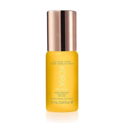 Kora Organics Noni Radiant Eye Oil 10 ml
