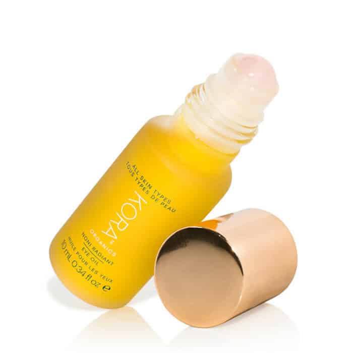 Kora Organics Noni Radiant Eye Oil 10 ml - Bild 3