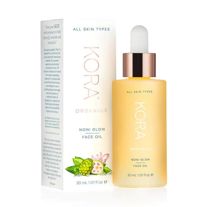 Kora Organics Noni Glow Face Oil 30 ml - Bild 2