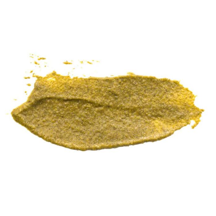 Kora Organics Turmeric Brightening & Exfoliating Mask 2-in-1 - Bild 2