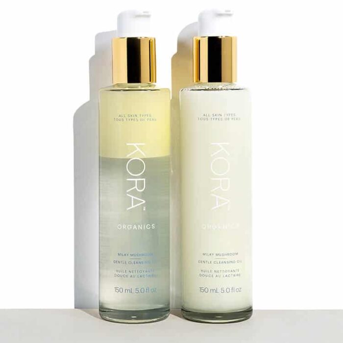 Kora Organics Milky Mushroom Gentle Cleansing Oil - Bild 2