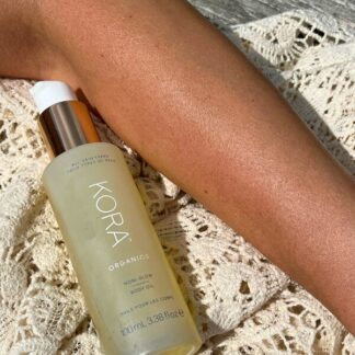 Kora Organics Noni Glow Body Oil 100ml - Bild 3