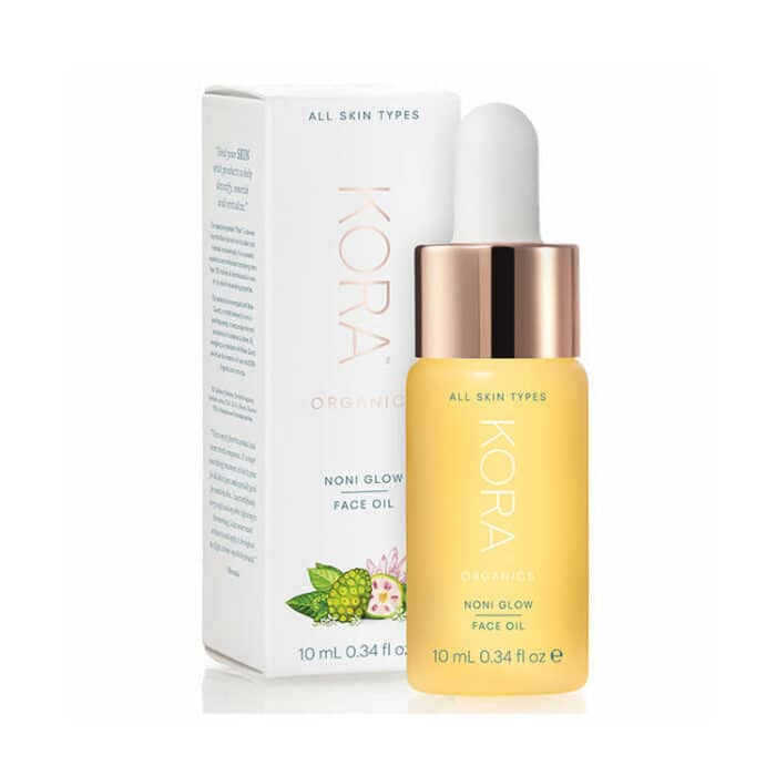 Kora Organics Noni Glow Face Oil 10 ml - Bild 2