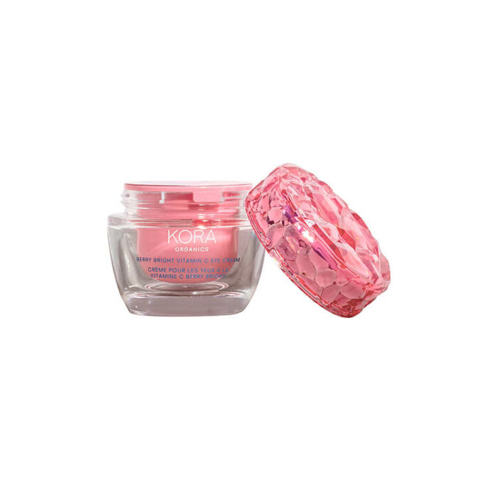 Kora Organics Berry Bright Vitamin C Eye Cream - Bild 2