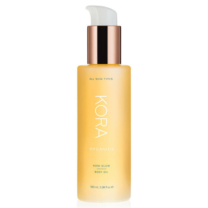 Kora Organics Noni Glow Body Oil 100ml - Bild 2