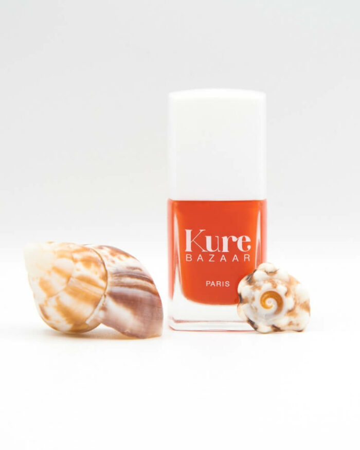 Kure Bazaar Nail Polish Spicy Vvee - Bild 2