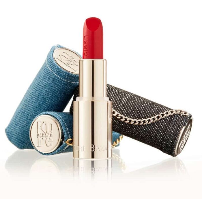 Kure Bazaar Satin Lipstick So Vintage - Bild 3