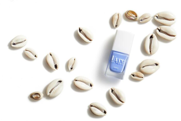 Kure Bazaar Nail Polish Sereno - Bild 2