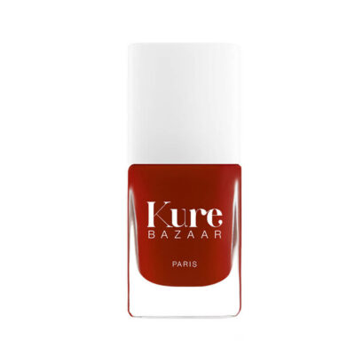 Kure Bazaar Nail Polish Sienna