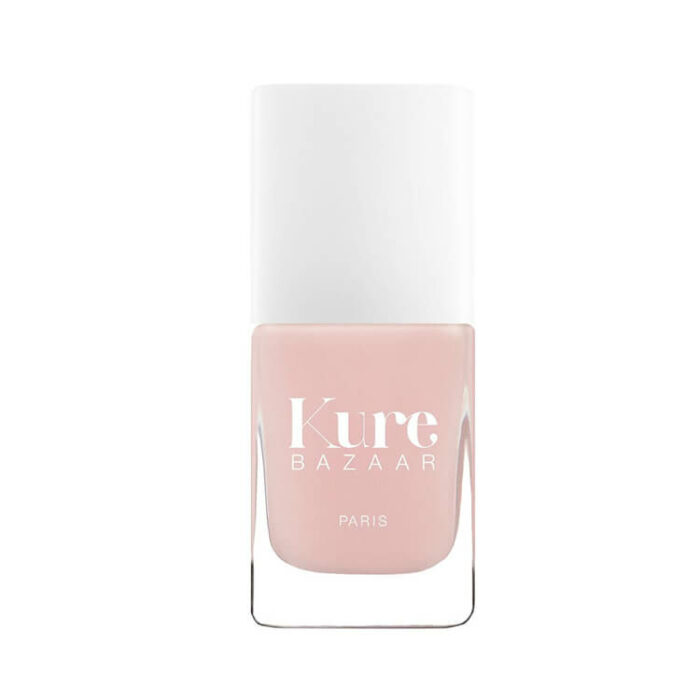Kure Bazaar Nail Polish Rose Quartz