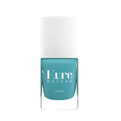 Kure Bazaar Nail Polish Zanzibar
