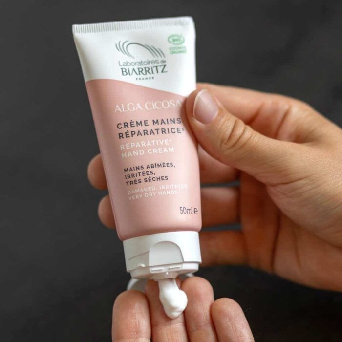 Laboratoires de Biarritz Reparative Hand Cream - Bild 2