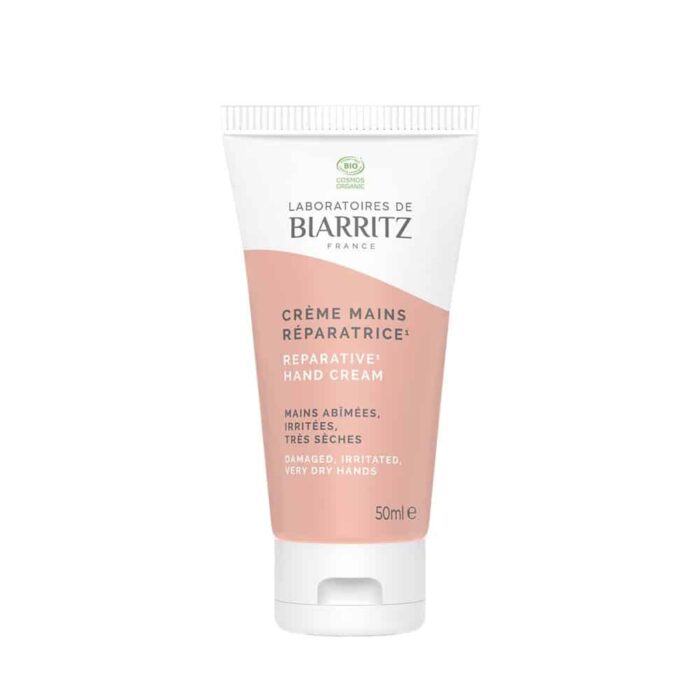 Laboratoires de Biarritz Reparative Hand Cream