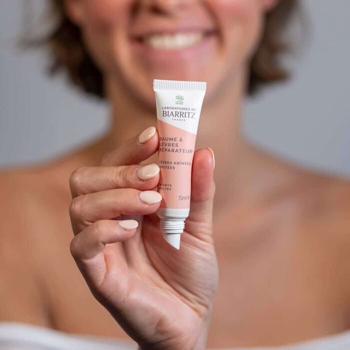 Laboratoires de Biarritz Reparative Lip Care - Bild 2