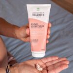 Laboratoires de Biarritz Alga Cicosa Reparative Stretch Mark Cream - Bild 2