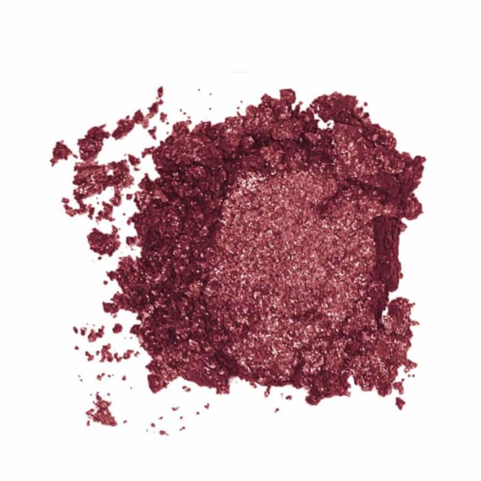 Lavera Signature Colour Eyeshadow Ultra Glitter - Pink Moon 09 - Bild 2