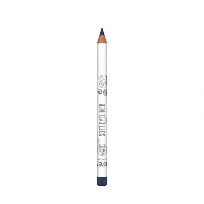 Lavera Soft Eyeliner Blue 04