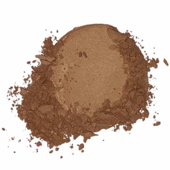 Lavera Solid Sun Bronzer Desert Sun 01 - Bild 3