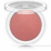 Lavera Velvet Blush Powder - Pink Orchid 02