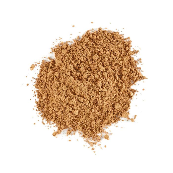 Lily Lolo Mineral Foundation Cinnamon - Tester - Bild 2