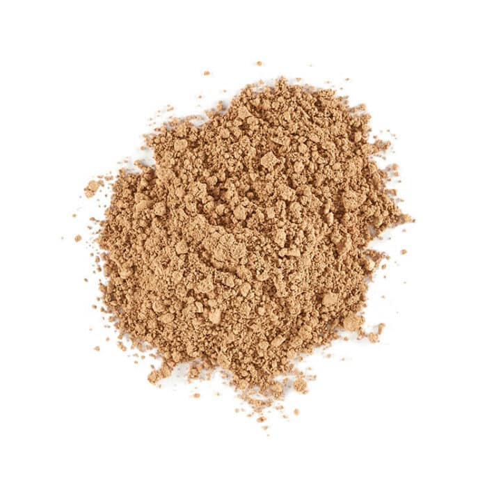 Lily Lolo Mineral Foundation Coffee Bean - Tester - Bild 2
