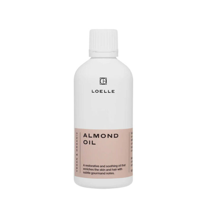 Loelle Almond Oil, 100 ml