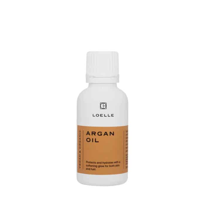 Loelle Argan Oil, 30 ml