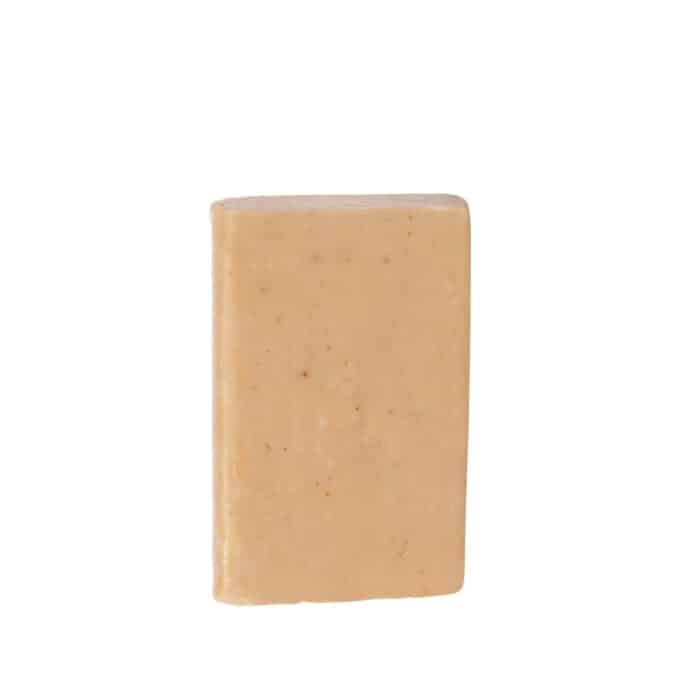 Loelle Argan Soap Bar - Bild 2