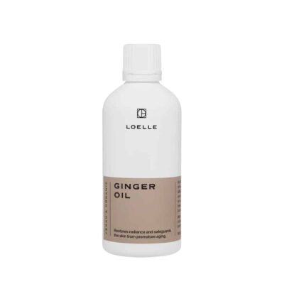 Loelle Ginger Oil 100 ml