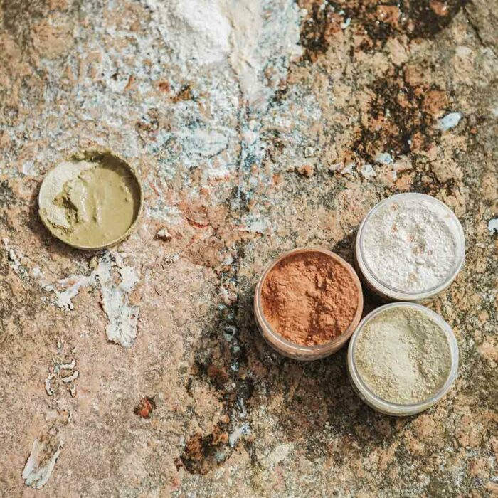 Loelle Moroccan Clay Green 150 g - Bild 3