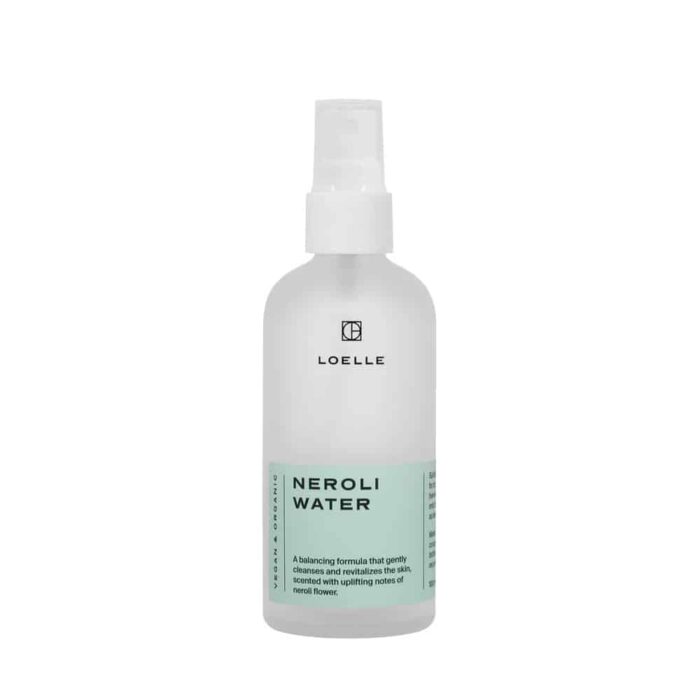 Loelle Neroli water 100 ml