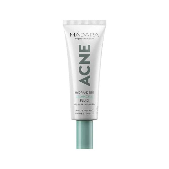Madara Acne Hydra-Derm Balancing Fluid