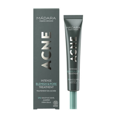 Madara Acne Intense Blemish & Pore Treatment