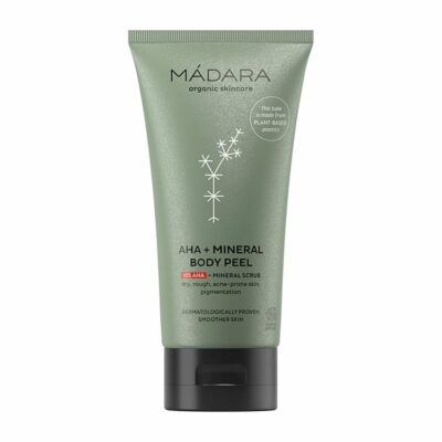 Madara AHA+Mineral Body Peel