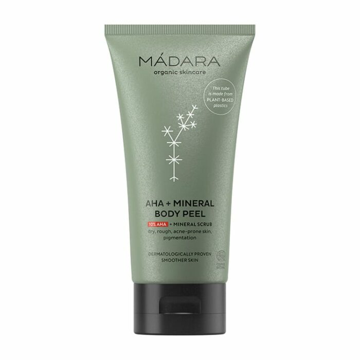 Madara AHA+Mineral Body Peel