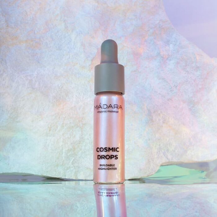 Madara Cosmic Drops Buildable Highlighter - Aurora Borealis 4 - Bild 3