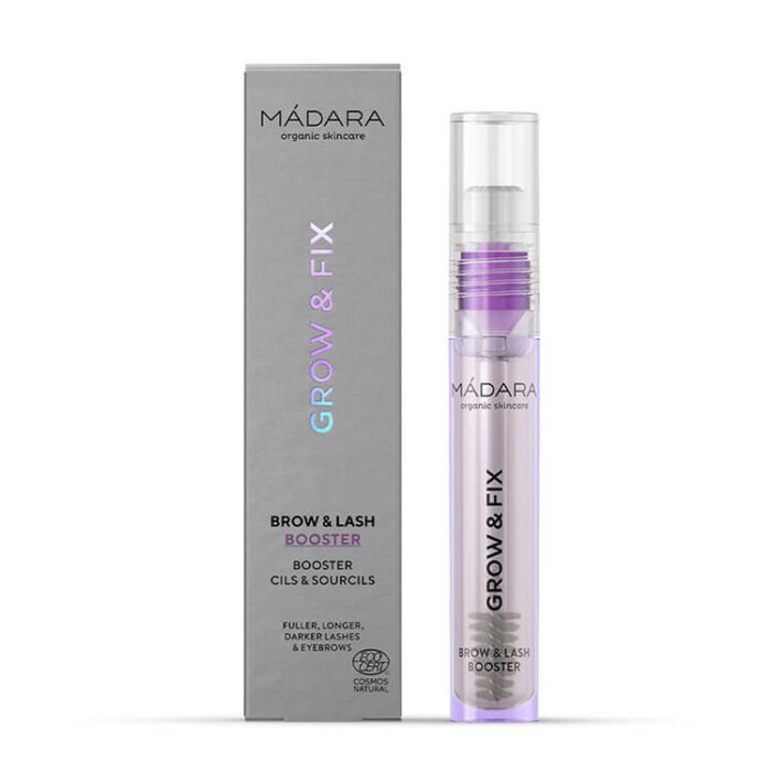 Madara Grow & Fix Brow & Lash Booster